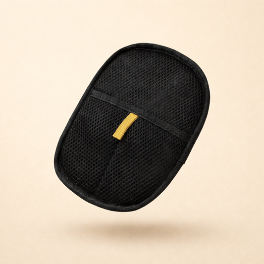 Guante quita pelos : Tu sofá limpio en menos de 2 minutos.